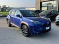 Toyota Yaris Cross 1.5 Full  Hybrid 116cv E-CVT Trend - PROMO Blau - thumbnail 1
