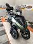 Piaggio MP3 300 Green - thumbnail 3