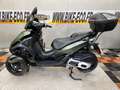 Piaggio MP3 300 Green - thumbnail 2