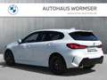 BMW 118 d Hatch M Sportpaket * 1.190 € Zubehörbonus * Head Weiß - thumbnail 7