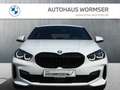 BMW 118 d Hatch M Sportpaket * 1.190 € Zubehörbonus * Head Weiß - thumbnail 3