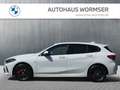 BMW 118 d Hatch M Sportpaket * 1.190 € Zubehörbonus * Head Weiß - thumbnail 6