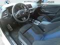 BMW 118 d Hatch M Sportpaket * 1.190 € Zubehörbonus * Head Weiß - thumbnail 12