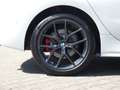 BMW 118 d Hatch M Sportpaket * 1.190 € Zubehörbonus * Head Weiß - thumbnail 34