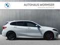 BMW 118 d Hatch M Sportpaket * 1.190 € Zubehörbonus * Head Weiß - thumbnail 10