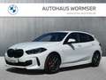 BMW 118 d Hatch M Sportpaket * 1.190 € Zubehörbonus * Head Blanc - thumbnail 5