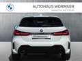 BMW 118 d Hatch M Sportpaket * 1.190 € Zubehörbonus * Head Weiß - thumbnail 8