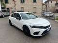 Honda Civic Civic 2.0 hev Sport ecvt Blanc - thumbnail 7