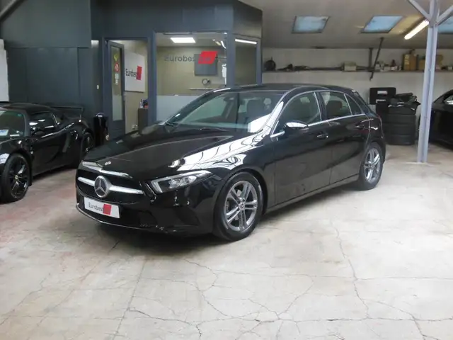 Mercedes-Benz A 160 160 109CH BUSINESS LINE