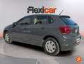 Volkswagen Polo 1.0 Advance 59kW Gris - thumbnail 3