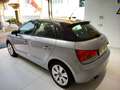 Audi A1 SPB 1.4 TFSI Attraction TUA DA €129,00 Grigio - thumbnail 2