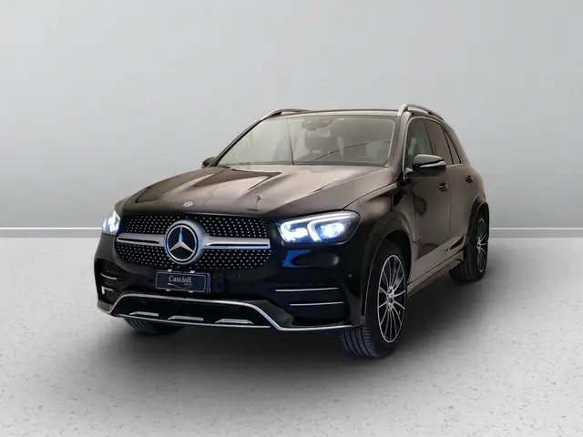 Mercedes-Benz GLE 300 300 d Premium 4matic auto