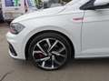 Volkswagen Polo 2,0 TSI GTI DSG Weiß - thumbnail 30