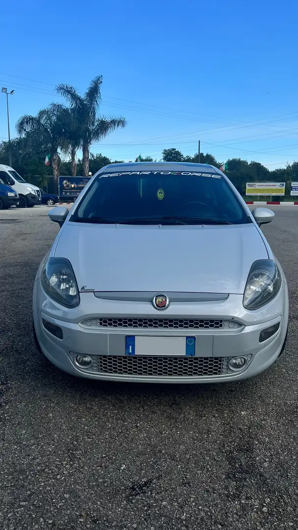 Fiat Punto Evo 3p 1.6 mjt Sport 120cv dpf - 2