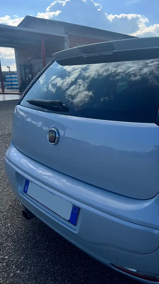 Fiat Punto Evo 3p 1.6 mjt Sport 120cv dpf - 1
