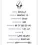 Renault Kangoo Fg. Maxi5pl. 1.5dCi Profesional 85 - thumbnail 6