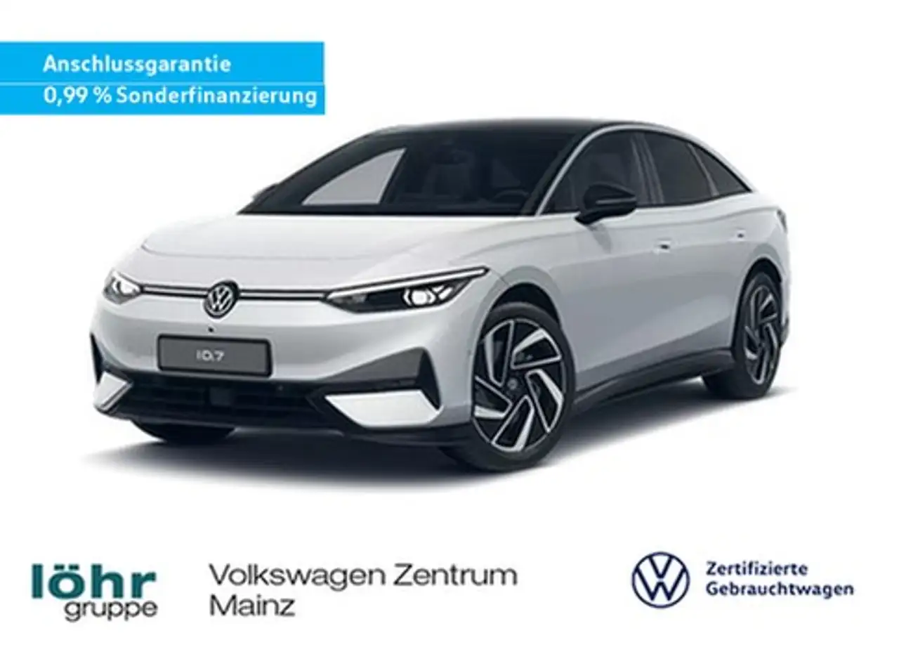 Volkswagen ID.7