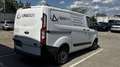 Ford Transit Custom 250 L1 City Light Weiß - thumbnail 4