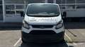 Ford Transit Custom 250 L1 City Light Weiß - thumbnail 2