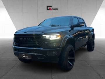 1500 Limited Night Edition Umbau Prins GAS