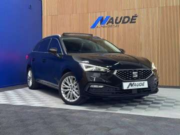 SPORTSTOURER 1.4 e-HYBRID 204 CH BVA DSG6 Xcellence