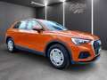 Audi Q3 35 1.5 TFSI basis 8fach SHZ Navi Arancione - thumbnail 2