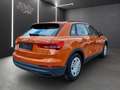 Audi Q3 35 1.5 TFSI basis 8fach SHZ Navi Orange - thumbnail 3