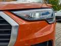 Audi Q3 35 1.5 TFSI basis 8fach SHZ Navi Naranja - thumbnail 5