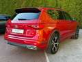 SEAT Tarraco 2.0TDI DSG FR LED+NAV+ACC+CARPl+SHZ+MEMO Rot - thumbnail 7