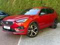 SEAT Tarraco 2.0TDI DSG FR LED+NAV+ACC+CARPl+SHZ+MEMO Rot - thumbnail 3