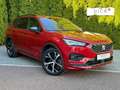 SEAT Tarraco 2.0TDI DSG FR LED+NAV+ACC+CARPl+SHZ+MEMO Rot - thumbnail 1
