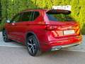 SEAT Tarraco 2.0TDI DSG FR LED+NAV+ACC+CARPl+SHZ+MEMO Rot - thumbnail 5