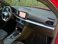 SEAT Tarraco 2.0TDI DSG FR LED+NAV+ACC+CARPl+SHZ+MEMO Rot - thumbnail 14