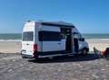 Volkswagen Grand California Grand California 600 Solar optional Garantie 03/28 Weiß - thumbnail 3