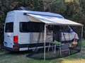 Volkswagen Grand California Grand California Autm. VA 600 Weiß - thumbnail 37