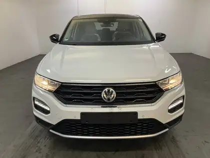 Annonce voiture d'occasion Volkswagen T-Roc - CARADIZE