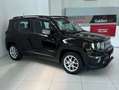Jeep Renegade Renegade 2019 1.6 mjt Limited 2wd 130cv Negro - thumbnail 4
