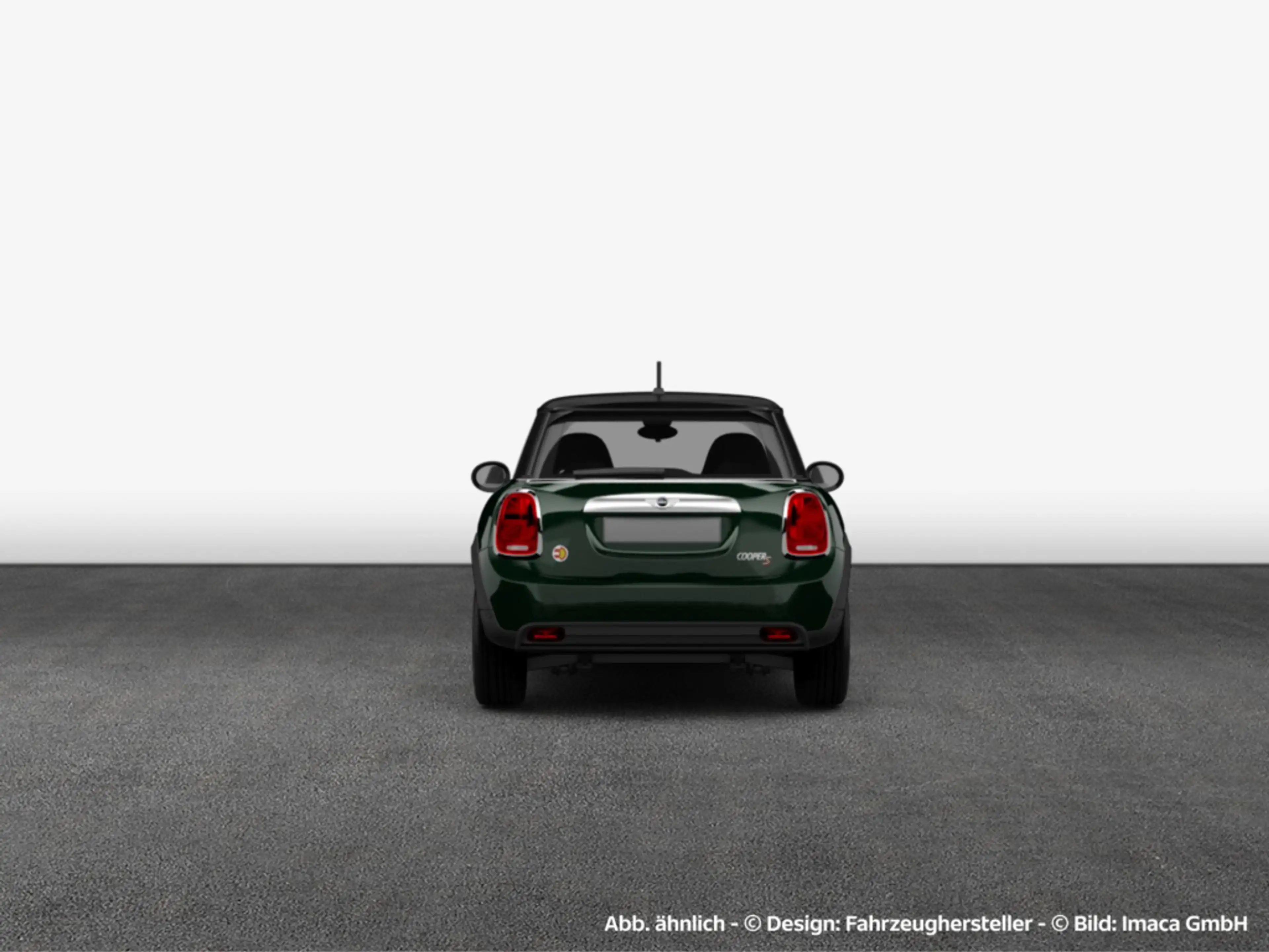 MINI Cooper SE Cooper SE MINI Resolute Edt Pano LED HeadUp H&K — photo 6