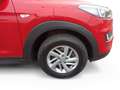 Hyundai TUCSON 1.6 GDI BE Essence 4x2 Rojo - thumbnail 22