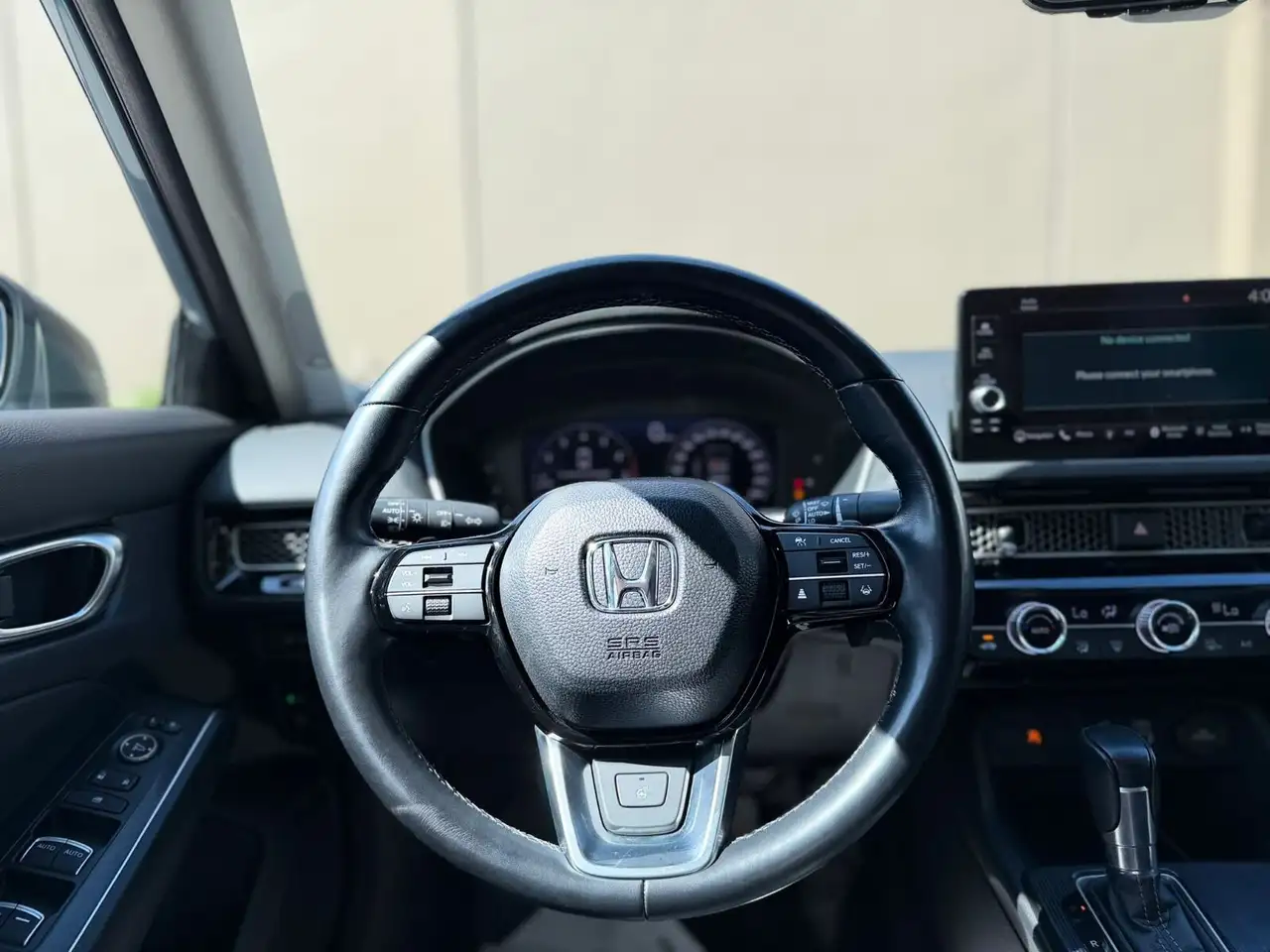 Honda Civic photo Honda Civic