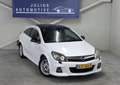 Opel Astra GTC 1.6 Sport OPC Bodykit Clima Nieuwe APK Garanti Weiß - thumbnail 21