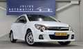 Opel Astra GTC 1.6 Sport OPC Bodykit Clima Nieuwe APK Garanti Weiß - thumbnail 2