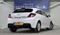 Opel Astra GTC 1.6 Sport OPC Bodykit Clima Nieuwe APK Garanti Weiß - thumbnail 7