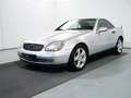 Mercedes-Benz SLK 230 Kompressor AUTOM+LEDER+SITZH+TEMP+KLIMA Silber - thumbnail 4