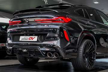 Competition*Hamann*3xTV*ACC*B&W*Pano SKY*23