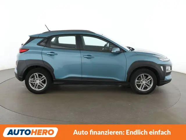 Hyundai Kona view 7