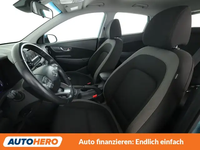 Hyundai Kona view 10