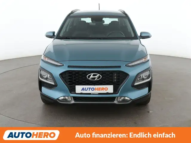 Hyundai Kona view 9