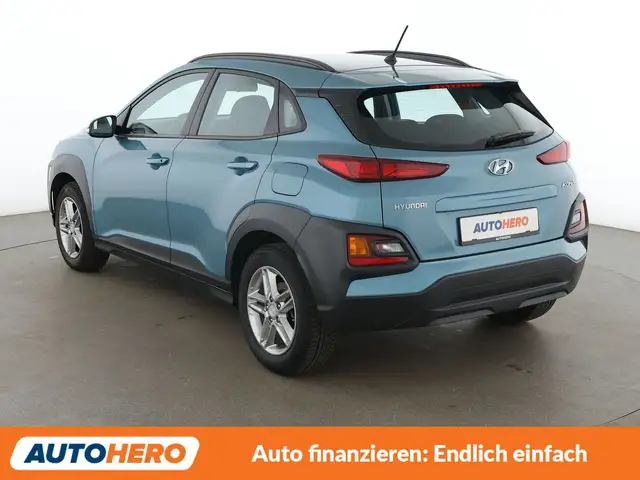 Hyundai Kona view 4