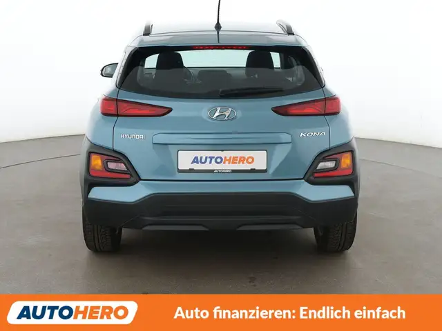 Hyundai Kona view 5